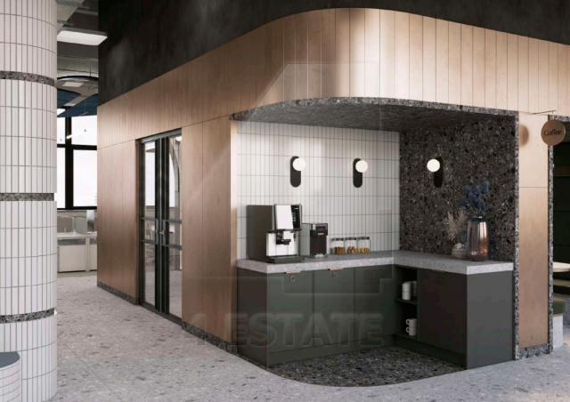 Аренда в реконструированном бизнес центре класса А, м.Цветной б-р.