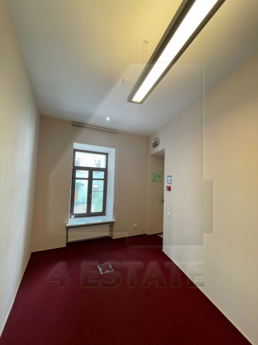 Аренда в особняке класса В+, м.Смоленская.