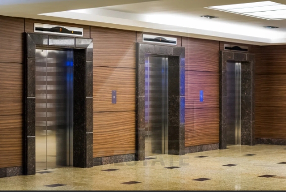 Бизнес центр "West park", м. Озерная