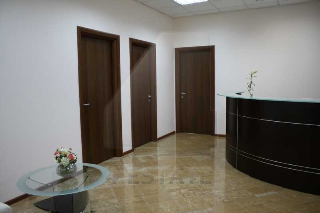 Продажа отреставрированного особняка, м.Новокузнецкая.