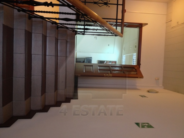 Продажа особняка класса В+, ст. м. «Павелецкая»