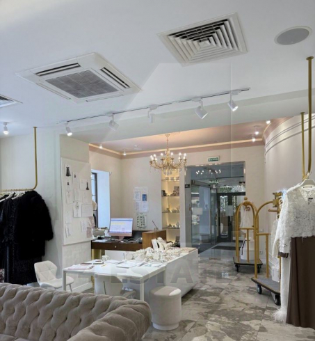 Аренда ПСН, м.Сухаревская.