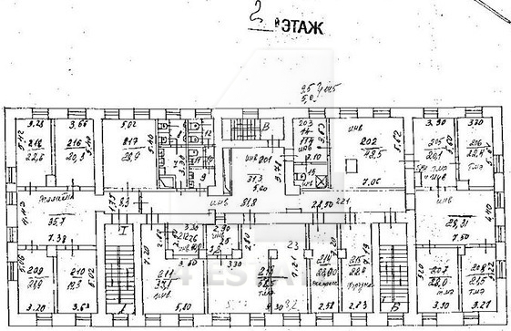 Продажа презентабельного особняка класса В+, м.Таганская.