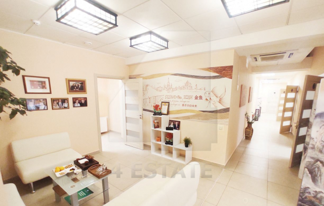 Аренда под мед. центр, м.Маяковская.