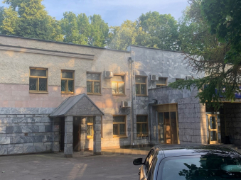 Офисный особняк в аренду, м.Стахановская.