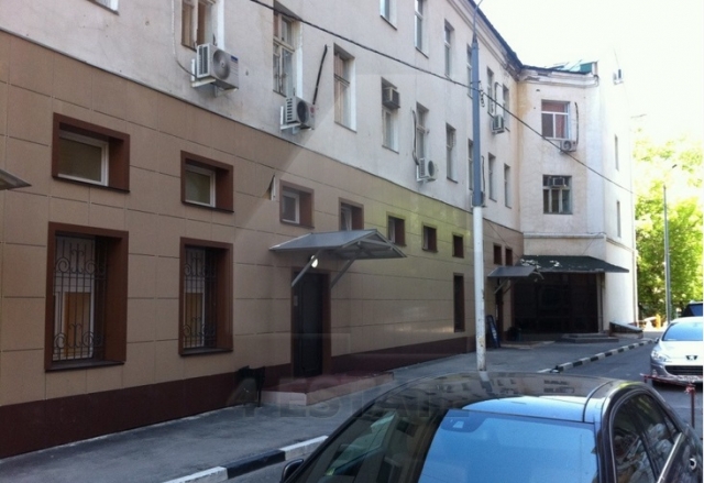 Продажа офиса с отдельным входом,м.Маяковская