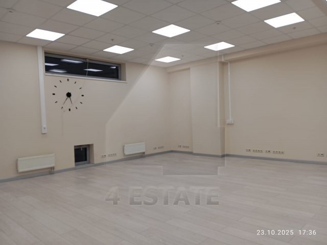 Аренда в бизнес-центре класса А, м.Театральная.