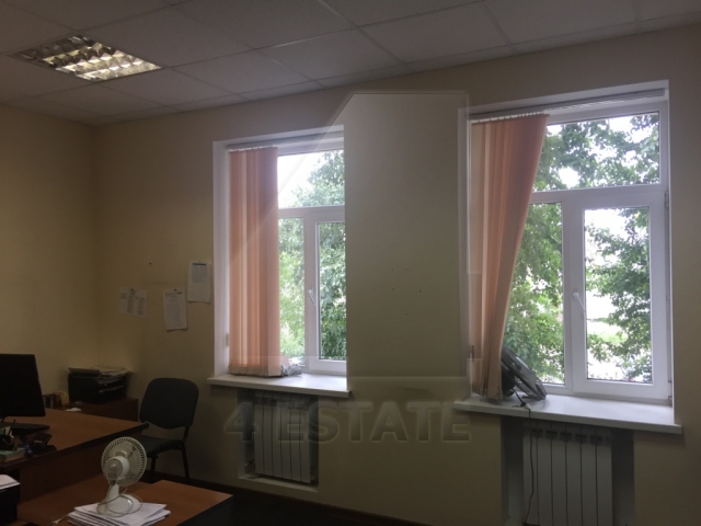 Продажа особняка, м.Нижегородская.