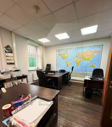 Аренда офисного особняка, м.Таганская.