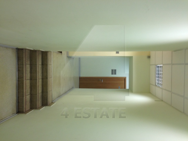 Бизнес центр класса В, м.Сокольники.