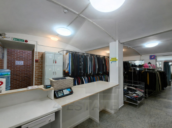 Торговое помещение в аренду, м.Менделеевская.