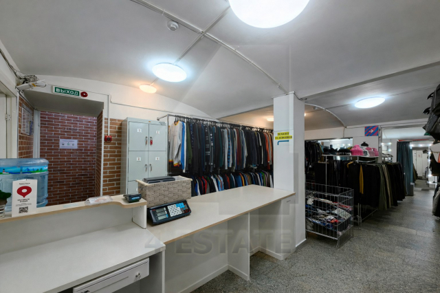 Торговое помещение в аренду, м.Менделеевская.