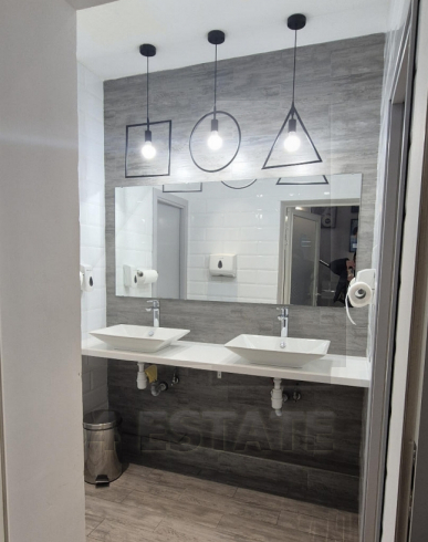 Аренда презентабельного особняка класса В+, м.Курская.