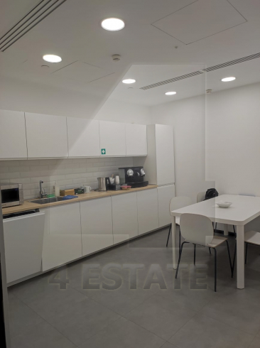 Бизнес-центр "Павелецкая плаза", м.Павелецкая.