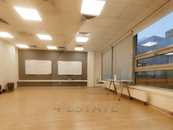 Аренда офисных и торговых помещений, м. Сокол.