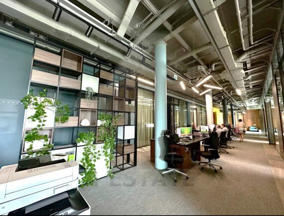 Бизнес-центр "Victory Park Plaza" м. Минская