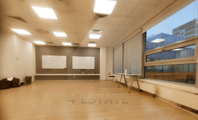 Аренда офисных и торговых помещений, м. Сокол.