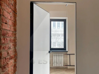 Аренда особняка с ремонтом в стиле Лофт, м.Дмитровская.