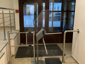 Гостиничный комплекс "Бородино", м.Сокольники