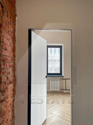 Аренда особняка с ремонтом в стиле Лофт, м.Дмитровская.