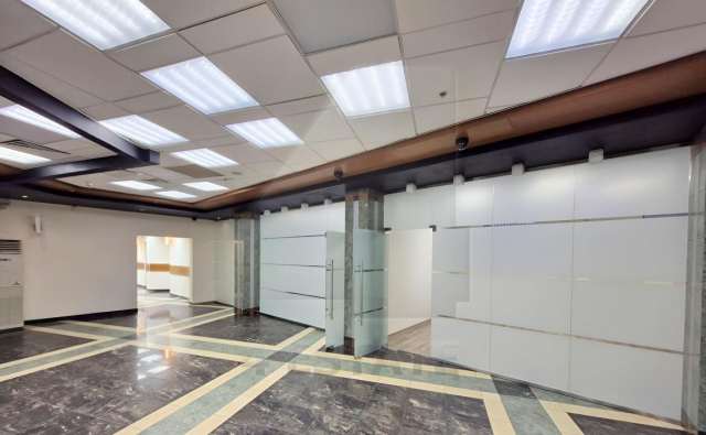 Презентабельный особняк, м.Таганская