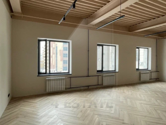 Аренда особняка с ремонтом в стиле Лофт, м.Дмитровская.