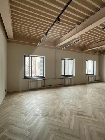 Аренда особняка с ремонтом в стиле Лофт, м.Дмитровская.