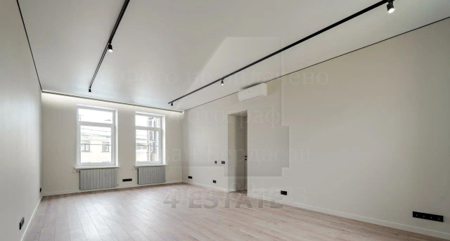 Презентабельный особняк, м.Трубная.