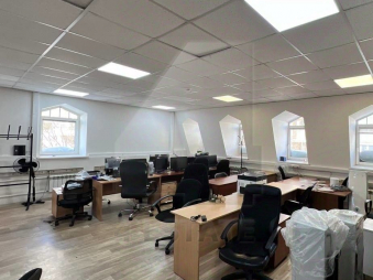 Аренда особняка, м.Сухаревская