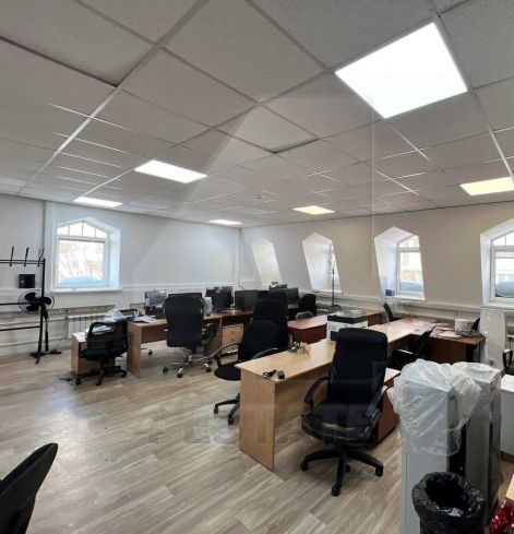 Аренда особняка, м.Сухаревская