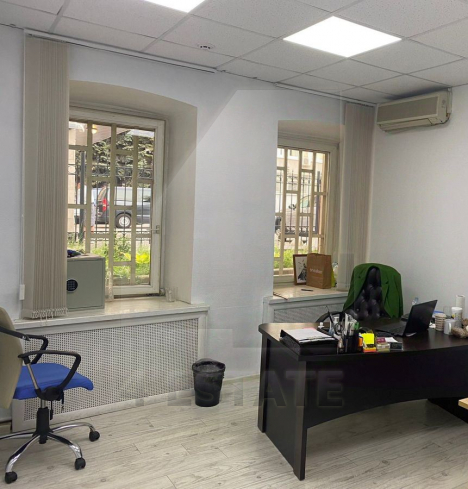 Офис с отдельным входом, м.Маяковская