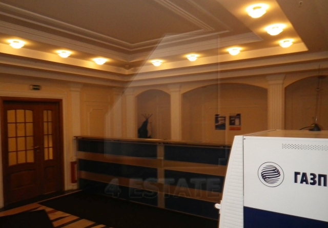 Аренда особняка класса В+, м.Таганская.