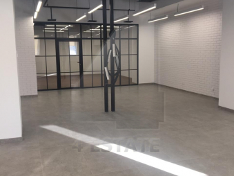 Офисный центр, м.Курская