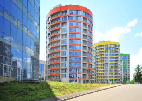 Продажа бизнес комплекса класса А «Поклонка плейс»(Poklonka Place), м.Кутузовская.