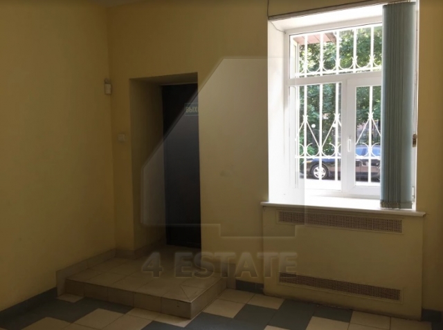 Аренда особняка класса В, м.Таганская.