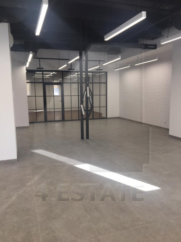 Офисный центр, м.Курская