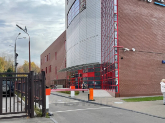 Продажа бизнес центра класса В+, м.Свиблово.