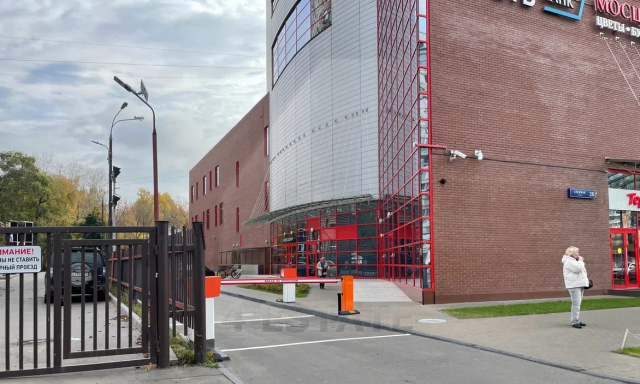 Продажа бизнес центра класса В+, м.Свиблово.