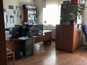 Офисный комплекс, м.Беговая