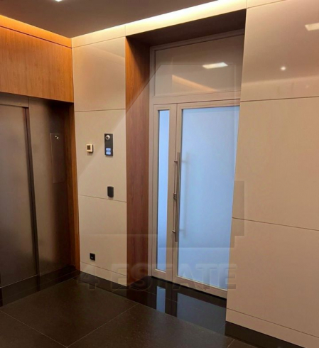 Аренда офисов в бизнес центре класса А "Заречье", м.Новокузнецкая.