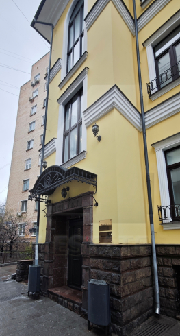 Аренда в особняке класса А, м.Цветной б-р.
