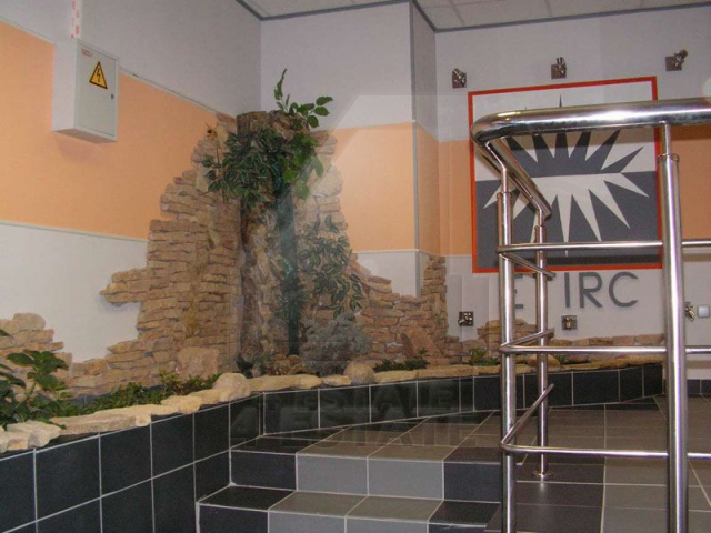 Аренда части особняка класса В+, м.Арбатская.