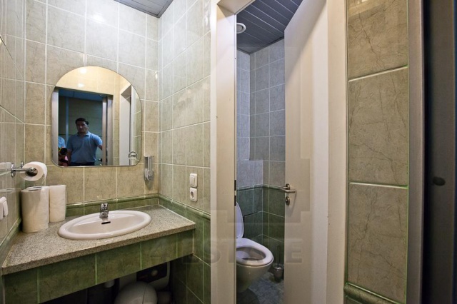 Продажа бизнес центра А класса, ст.м. «Чистые пруды».