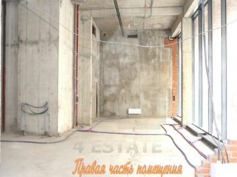 Помещение в аренду в жилом доме класса А, м.Парк культуры.