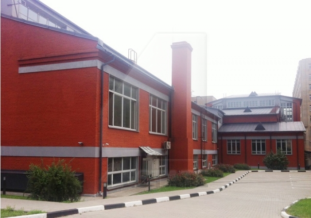 Продажа отреставрированного особняка, м. Киевская.