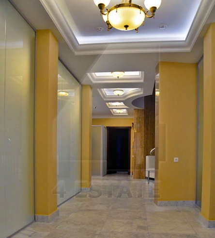 Банковский особняк класса А, м.Новокузнецкая.