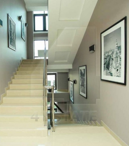 Продажа офисов в бизнес центре "CENTRAL YARD" м. Бауманская.