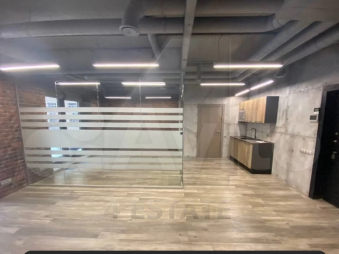 МФК "Сады Пекина", м.Маяковская