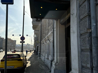 Аренда ПСН, м.Сухаревская.