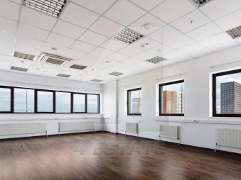 Аренда в бизнес центре «Центр Юнион», м.Рязанский проспект